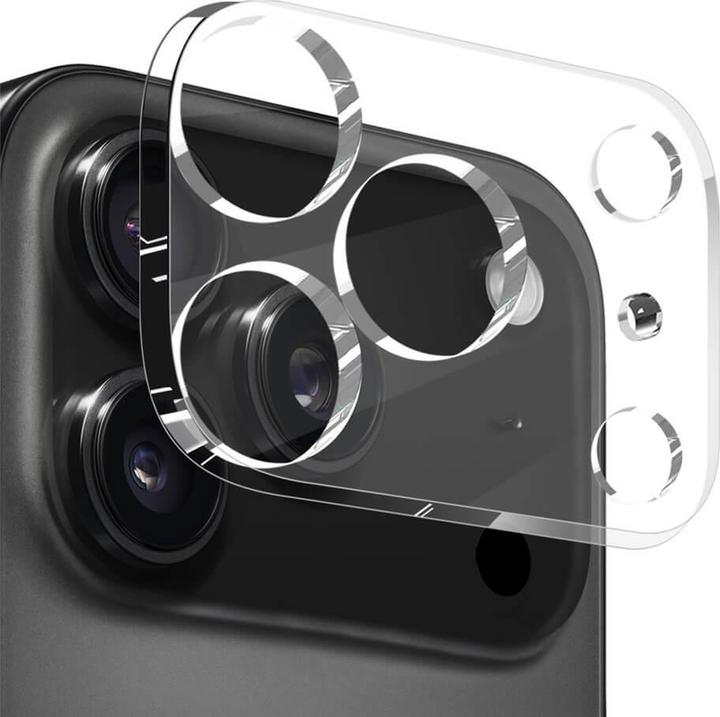 Produktbild Northjo Set Handyhülle und Panzerglas (Apple iPhone 17 Pro Max)