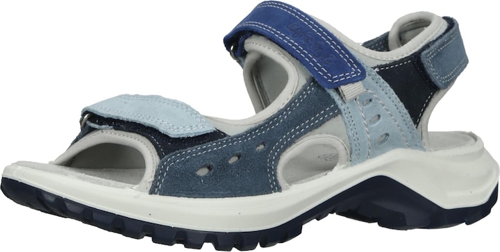 009, Blue 7026, Light blue