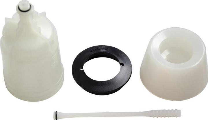 Actual product image Shimano TL-BR002
