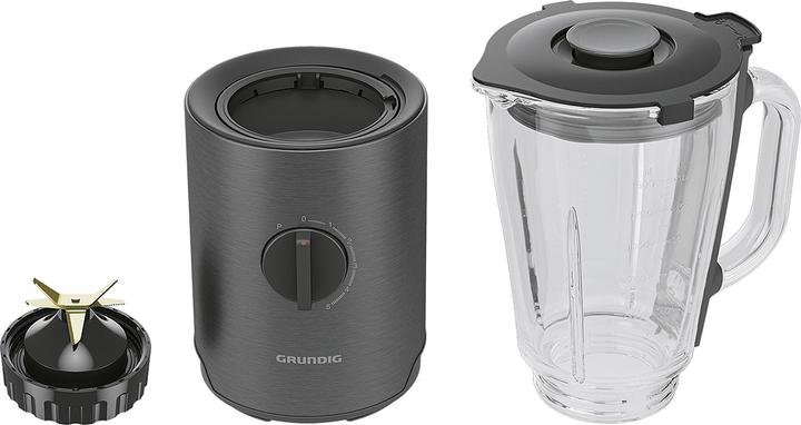 Productafbeelding Grundig SM7140 (800 W)
