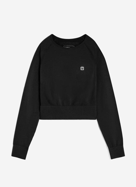 Produktbild Freddy Seamless Long Sleeve Top F3WSFT3 (XS)