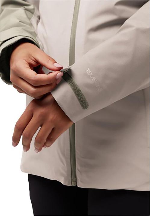 Produktbild Jack Wolfskin Hunberg 3In1 Jkt W (M)