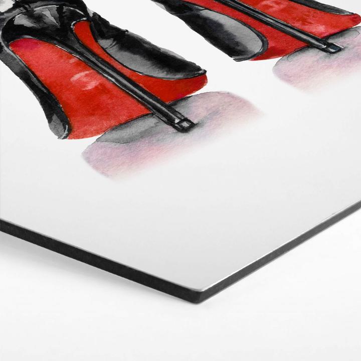 Immagine prodotto Trenddeko tacchi alti (25 x 22 cm)