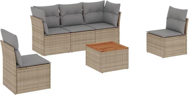 Produktbild vidaXL Goldie