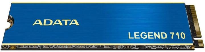 Produktbild Adata Legend 710 (512 GB, M.2 2280)