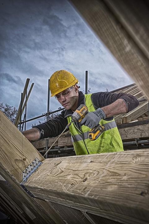 Image du produit DeWalt DCF887P2-QW