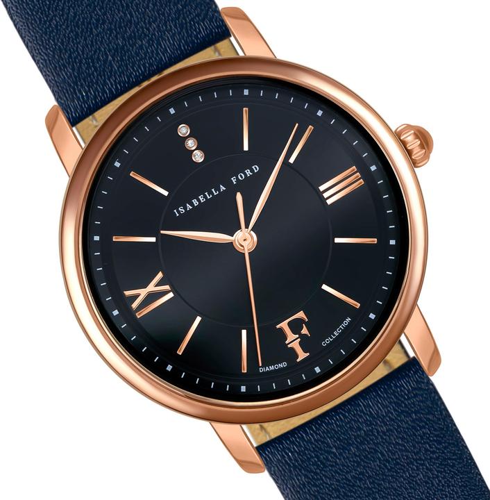 Produktbild Isabella Ford Aurora (36 mm)
