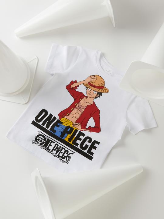 Produktbild Name it Nkmnate Onepiece Ss Top Box Noos Vde (170, 176)