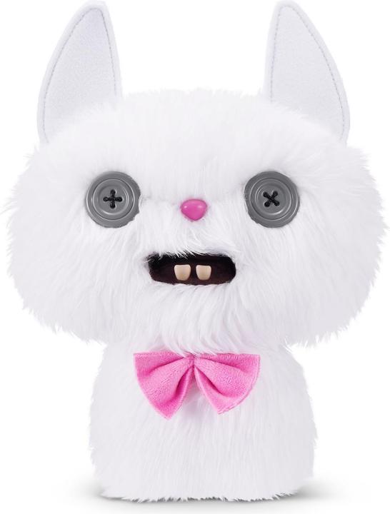 Produktbild Zuru Fuggler Funny Ugly Monster - Alley Cats - Stinkface (22 cm)