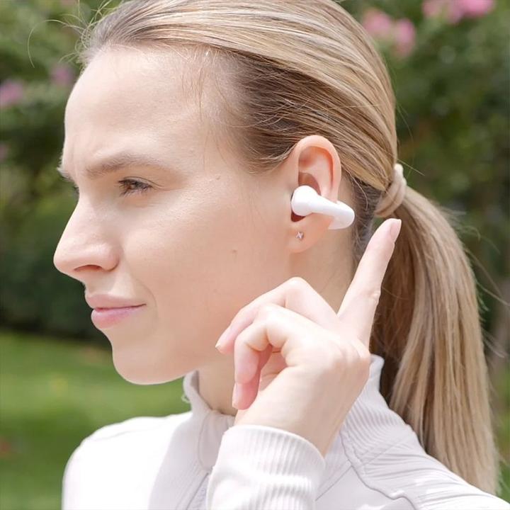 Immagine prodotto Cool Clip (20 h, Senza fili)