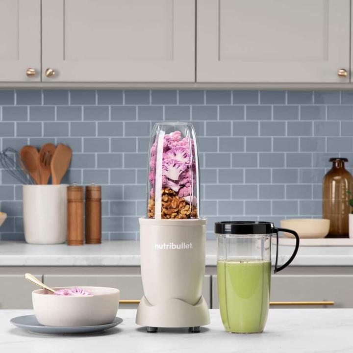 Produktbild NutriBullet Pro 900 (900 W)