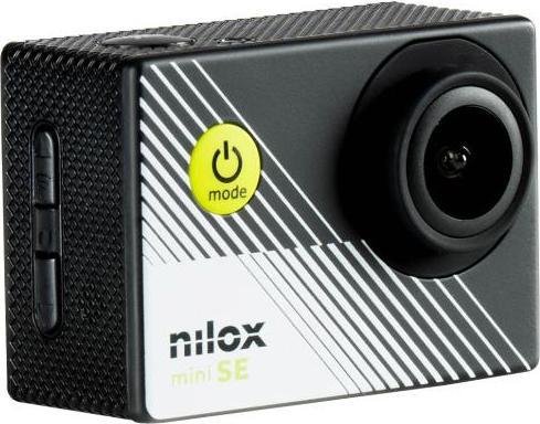 Nilox Action Cam Mini-SE 4K WiFi with
