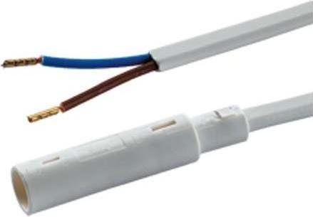 Image du produit Hera Câble d'alimentation 2m avec terminaison senk.HVLCS 42/2000 (2 m)