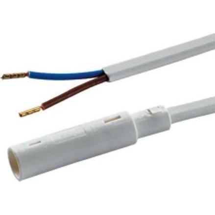 Hera Cavo di rete 2m verticale.HVLCS 42/2000 (2 m), Cavo di alimentazione