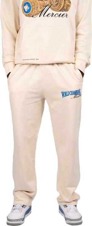 Produktbild Mercier Champions Jogginghosen (M)