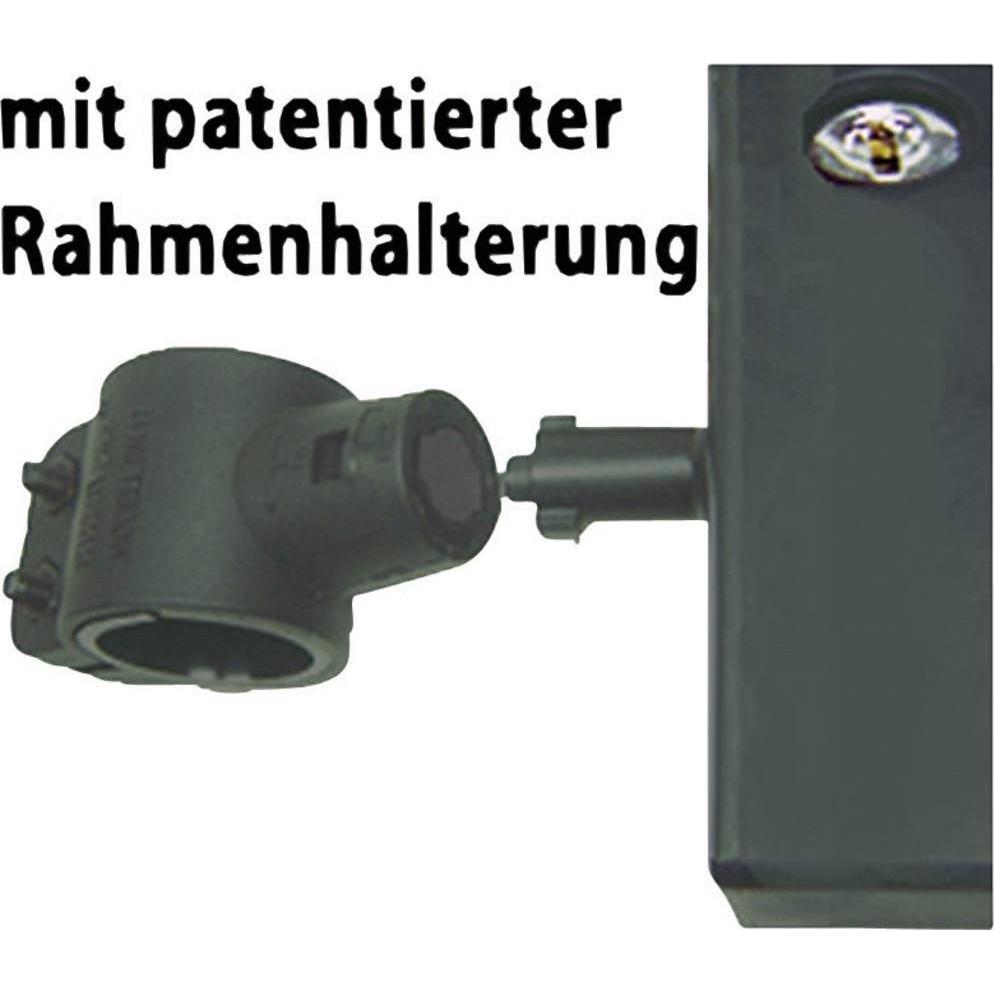 Thumbnail - Security Plus, Veloschloss, (120 cm)