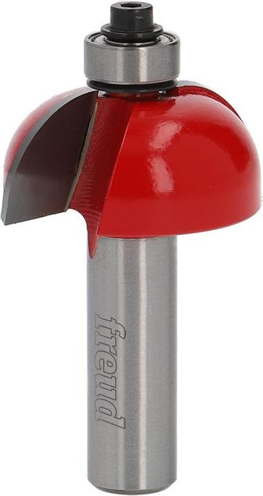 Produktbild Freund Hohlkehlfräser Schaft 12 mm 12,7 (Radius)