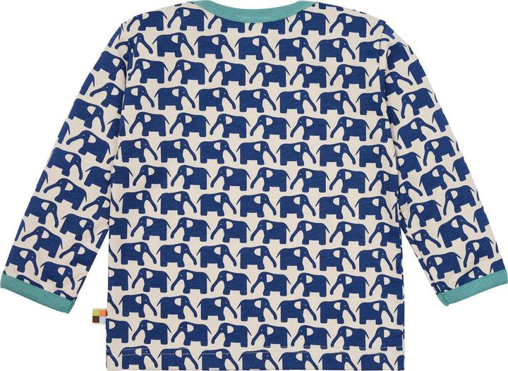 Immagine prodotto loud + proud Camicia a maniche lunghe (68)
