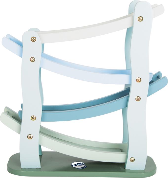 Actual product image small foot Racecourse Blue Wonder