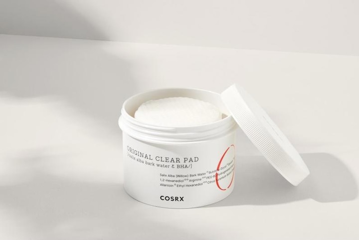Produktbild Cosrx One Step Pimple Clear