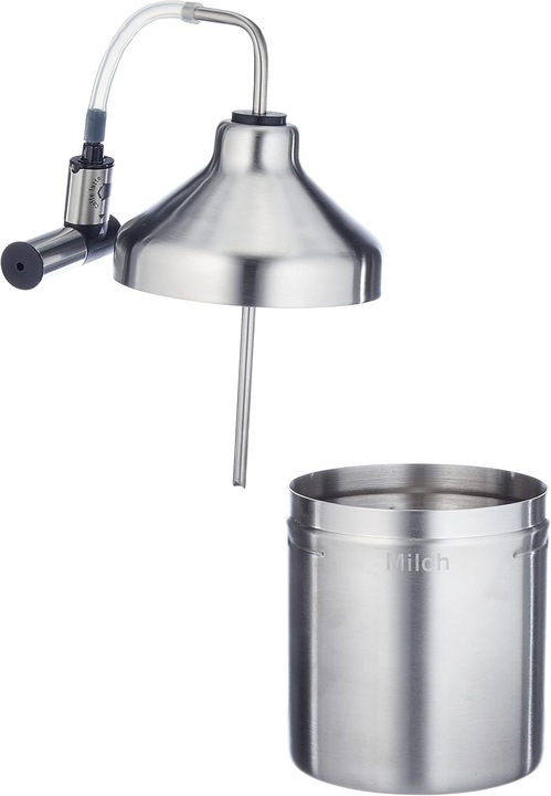 Image du produit Krups XS 6000 AutoCappuccino-Set (142 cl)