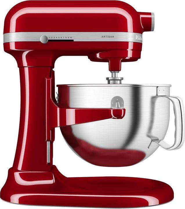 KitchenAid 5KSM60SPXEER (325 W)