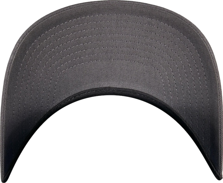 Actual product image Flexfit Yp Classics Recycled Retro Trucker Cap 2-Tone (One size)