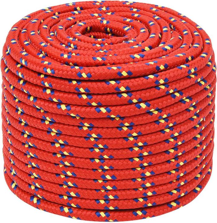 Immagine prodotto vidaXL Bootsseil