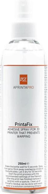 Produktbild Aprintapro PrintaFix Haftspray (250ml) (Spray)