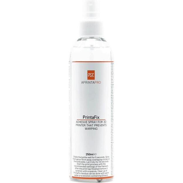 Aprintapro PrintaFix Haftspray (250ml) (Spray) (1006)