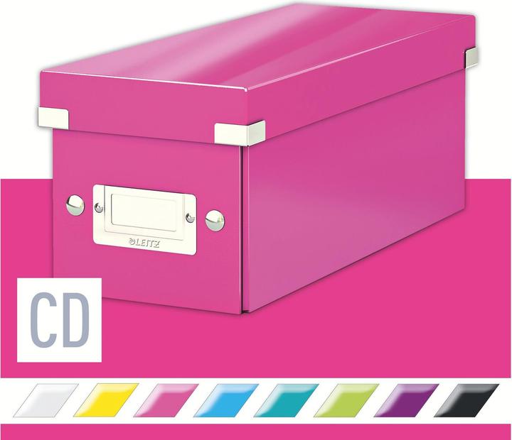 Produktbild Leitz Ablagebox (Spezial)