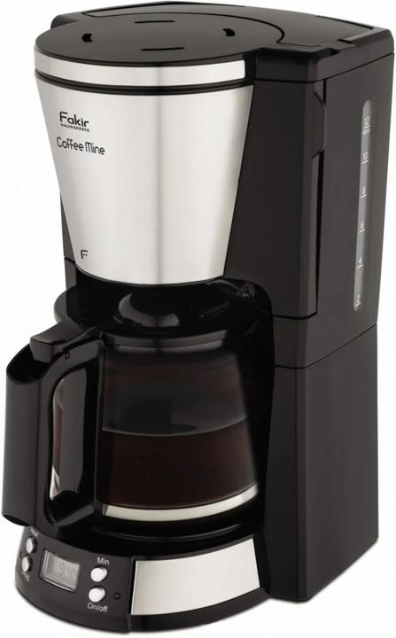 Actual product image Fakir Coffee Mine sw coffee machine