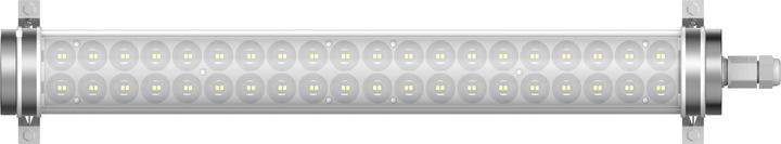 Produktbild Elbro Feuchtraumleuchte LED Tubular, 20W, 2800 lm, 5000K (2800 lm)