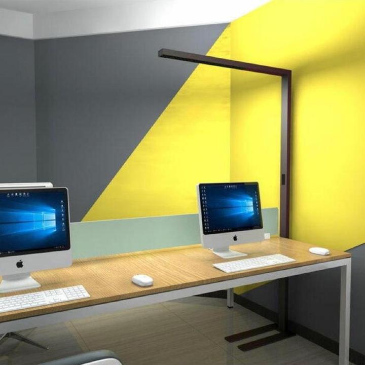 Actual product image LEDmaxx Linus Up & Down (5500 lm)