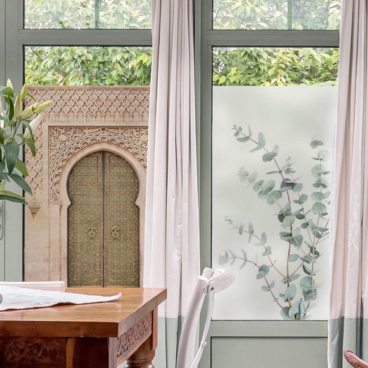 Actual product image Trenddeko Moroccan Door (100 x 70 cm)