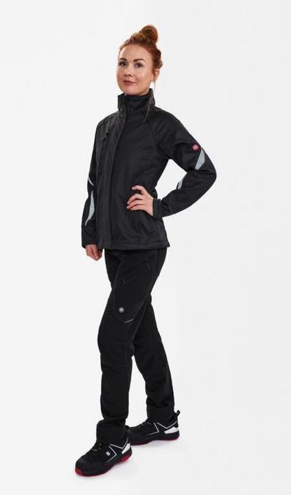 Produktbild F. Engel Damen Softshelljacke (XS)