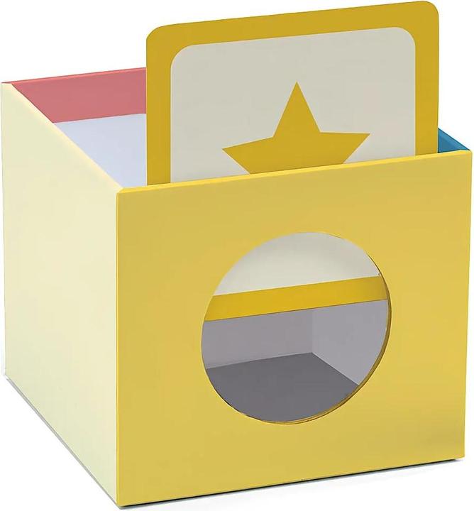 Actual product image Djeco Eduludo Kioukoi toys (mult) (3 - 6 years)