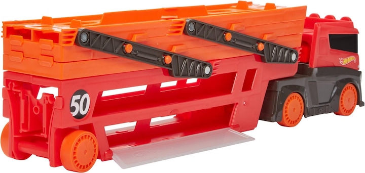 Produktbild Hot Wheels Mega-Truck