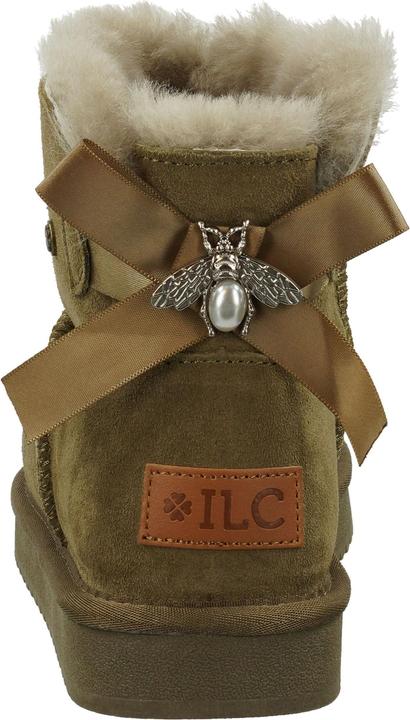 Actual product image ILC Shoes Stiefelette (38)