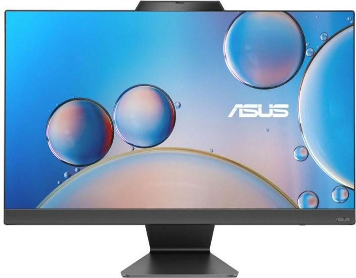 Image du produit ASUS E3402WVAK-BPC283X i5-1335U 23.8 FHD 250nits 100Hz AG 16GB DDR5 SSD512 Intel Graphics WLAN+BT... (512 Go, 16 Go)
