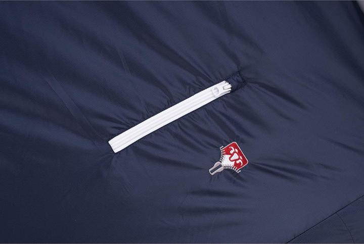 Produktbild Grüezi Bag Biopod Wolle Marmot Comfort (2.25 m)