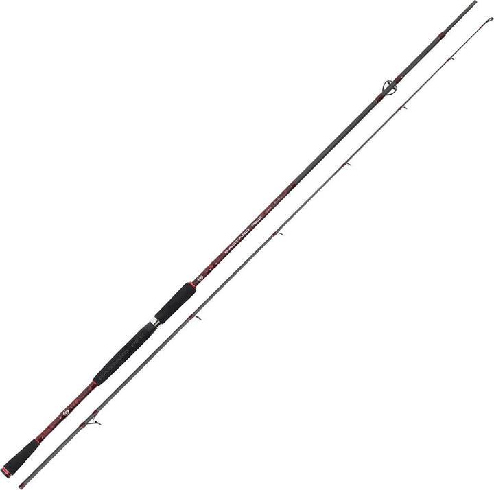 Stucki Thun Bâtard Pike (Canne à lancer, 270 cm)
