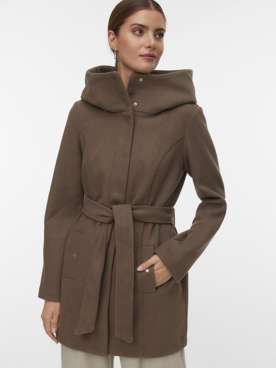 Actual product image Vero Moda VMPOPLIVA Jacke Jacke