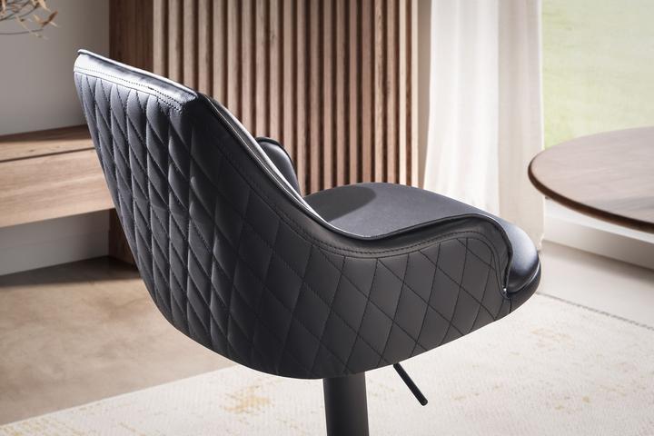 Actual product image Wohnling Imitation leather