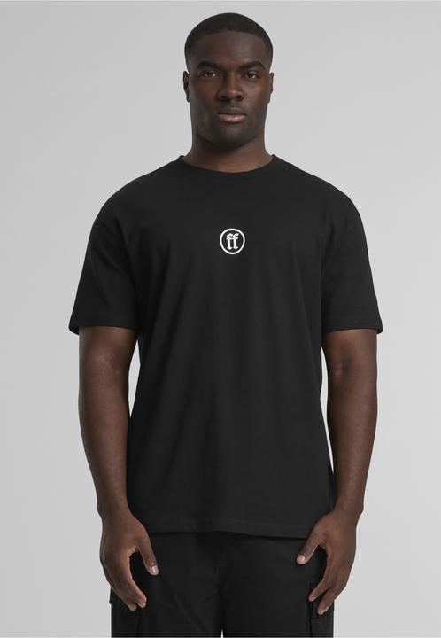 Produktbild Forgotten Faces Caesar Heavy Oversized Tee - 21263 (3XL)