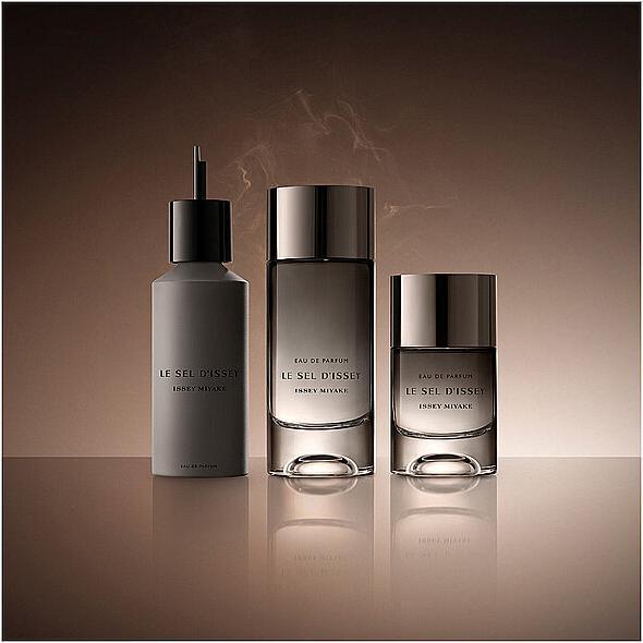 Produktbild Issey Miyake Le Sel D'Issey (Eau de Parfum, 50 ml)