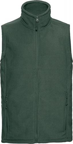 Produktbild Russell Weste aus Fleece (S)
