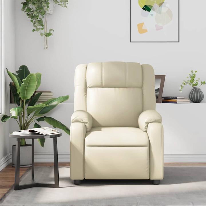 Image du produit vidaXL Massagesessel