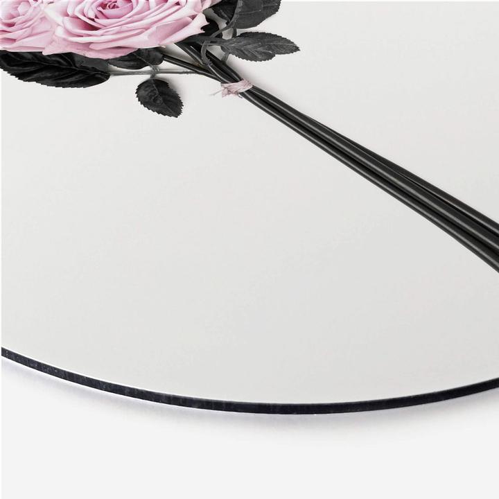 Immagine prodotto Trenddeko Rose selvatiche (Ø 30 cm)