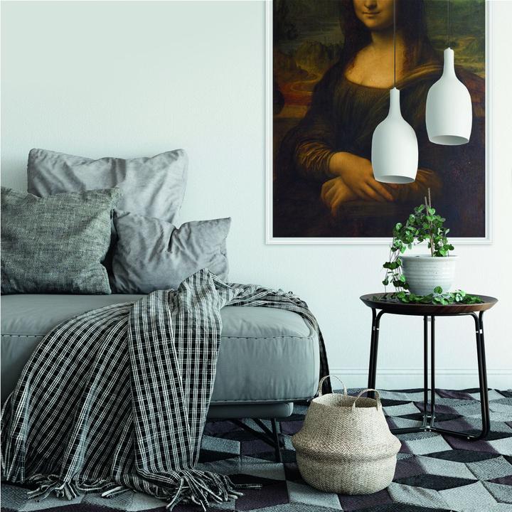 Produktbild Trenddeko Mona Lisa (70 x 100 cm)